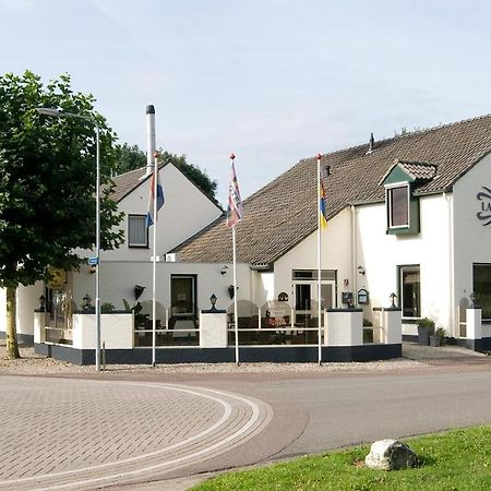 B&B, Brasserie Lakerhof Охе-эн-Лак Экстерьер фото