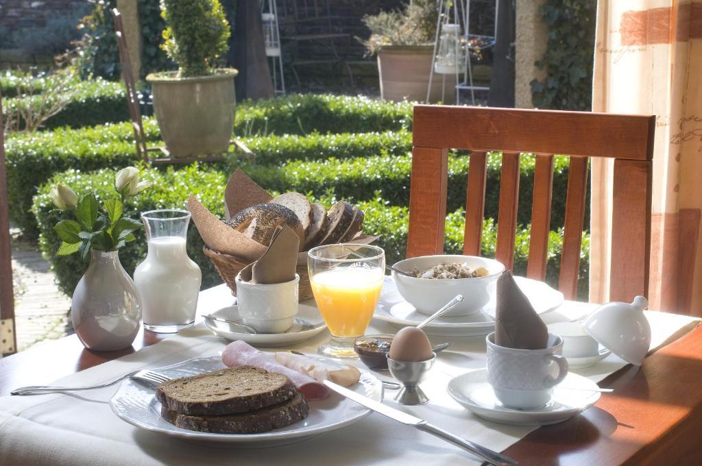 B&B, Brasserie Lakerhof Охе-эн-Лак Номер фото