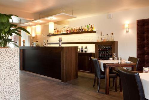 B&B, Brasserie Lakerhof Охе-эн-Лак Экстерьер фото